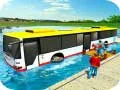 Juego Bus de Agua Flotante en línea Juego Bus de Agua Flotante en línea