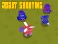 Juego Disparos de robots en línea Juego Disparos de robots en línea