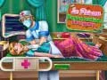 Juego Resurrección de la Princesa de Hielo: Emergencia en línea