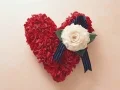 Juego Rompecabezas de Dulces Corazones de San Valentín en línea