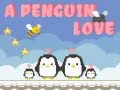 Juego Un Amor de Pingüino en línea
