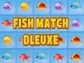Juego Emparejamiento de Peces Deluxe en línea