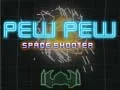 Juego Phew Phew Tirador Espacial en línea