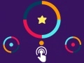 Juego Bola de Cambio de Color en línea