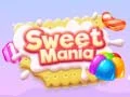Juego Manía Dulce en línea Juego Manía Dulce en línea