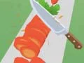 Juego Rebanadas Perfectas en Línea en línea