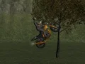 Juego Piloto de Bicicleta de Montaña en línea