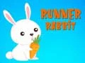 Juego Conejo Corredor en línea