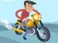 Juego Rompecabezas de Super Bicicletas de Carreras Rápidas en línea Juego Rompecabezas de Super Bicicletas de Carreras Rápidas en línea