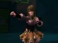 Juego Luchadora en línea