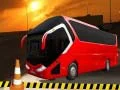 Juego Estacionamiento moderno de autobuses en línea Juego Estacionamiento moderno de autobuses en línea