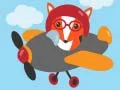 Juego Coloreando Aviones Lindos en línea