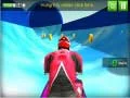 Juego Carrera de botes a chorro en tobogán de agua 3D en línea