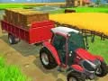 Juego Pueblo Agrícola en línea