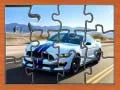 Juego Puzzle de Supercoches en línea Juego Puzzle de Supercoches en línea