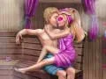 Juego Super Muñeca Sauna Coqueteo en línea Juego Super Muñeca Sauna Coqueteo en línea