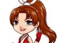 Juego Juego de Vestir Chibi Luchador en línea Juego Juego de Vestir Chibi Luchador en línea