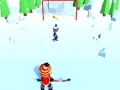 Juego Desafío de Hockey 3D en línea Juego Desafío de Hockey 3D en línea