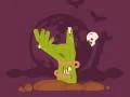 Juego Rompecabezas del Apocalipsis Zombie en línea Juego Rompecabezas del Apocalipsis Zombie en línea
