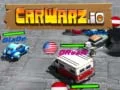 Juego Guerra de Coches.io en línea