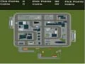 Juego Taxi desde Arriba en línea