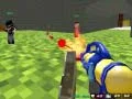 Juego Paintwars Tiro en línea