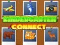 Juego Conexión Jardín de Infancia en línea
