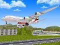 Juego Vuelo de Avión 3D en línea Juego Vuelo de Avión 3D en línea