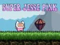Juego Super Jesse Pink en línea