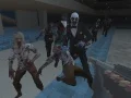 Juego Guerra de Zombies de Combate en línea Juego Guerra de Zombies de Combate en línea