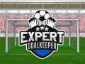 Juego Portero Experto en línea
