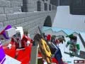 Juego PGA3 Supervivencia en línea