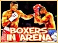 Juego Boxeadores en la arena en línea