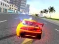 Juego Supra Drift 2 en línea