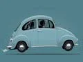 Juego Diferencia de coche deportivo vintage en línea