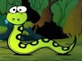 Juego Serpiente Divertida en línea