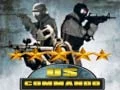 Juego Comando de EE. UU. en línea Juego Comando de EE. UU. en línea