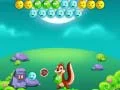 Juego Tirador de Burbuja Lindo en línea