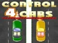 Juego Controlar 4 Coches en línea Juego Controlar 4 Coches en línea