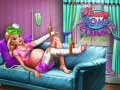 Juego Recuperación de Mamá en Casa en línea