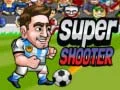 Juego Super Tirador en línea