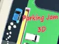 Juego Atasco de Estacionamiento 3D en línea Juego Atasco de Estacionamiento 3D en línea