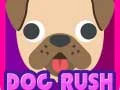 Juego Carrera Canina en línea