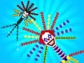 Juego Coronavirus.io en línea