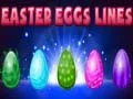 Juego Líneas de Huevos de Pascua en línea