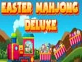 Juego Mahjong de Pascua Deluxe en línea Juego Mahjong de Pascua Deluxe en línea