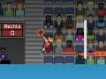 Juego Juego de Baloncesto 2D en línea