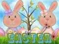 Juego Rompecabezas de Pascua en línea Juego Rompecabezas de Pascua en línea