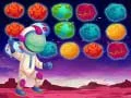 Juego Tirador de Burbujas Planetario en línea Juego Tirador de Burbujas Planetario en línea