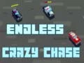 Juego Persecución Loca Infinita en línea